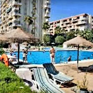  Apartamento New Swimming Pool España