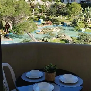  Apartamento Brisa Marina 4 España