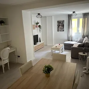 Apartamento Kilimin España