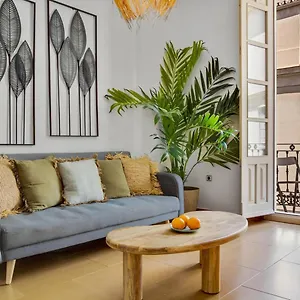  Apartamento Soho - Playa - Centro España