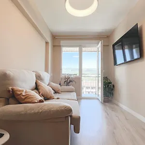  Apartamento Vacacional España