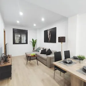  Apartamento Ohana 1 España