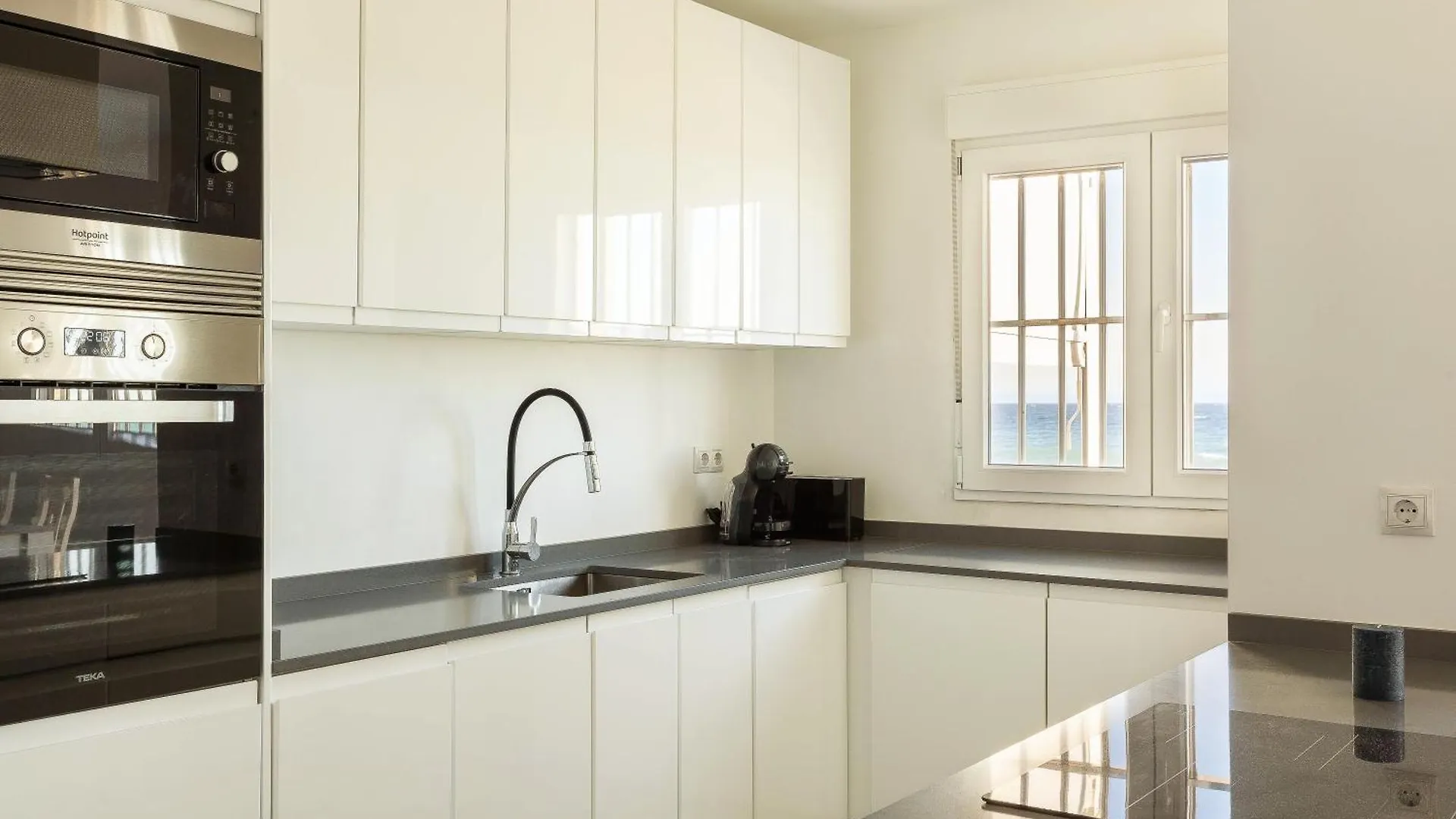 Apartamento Casa Miramar Adra