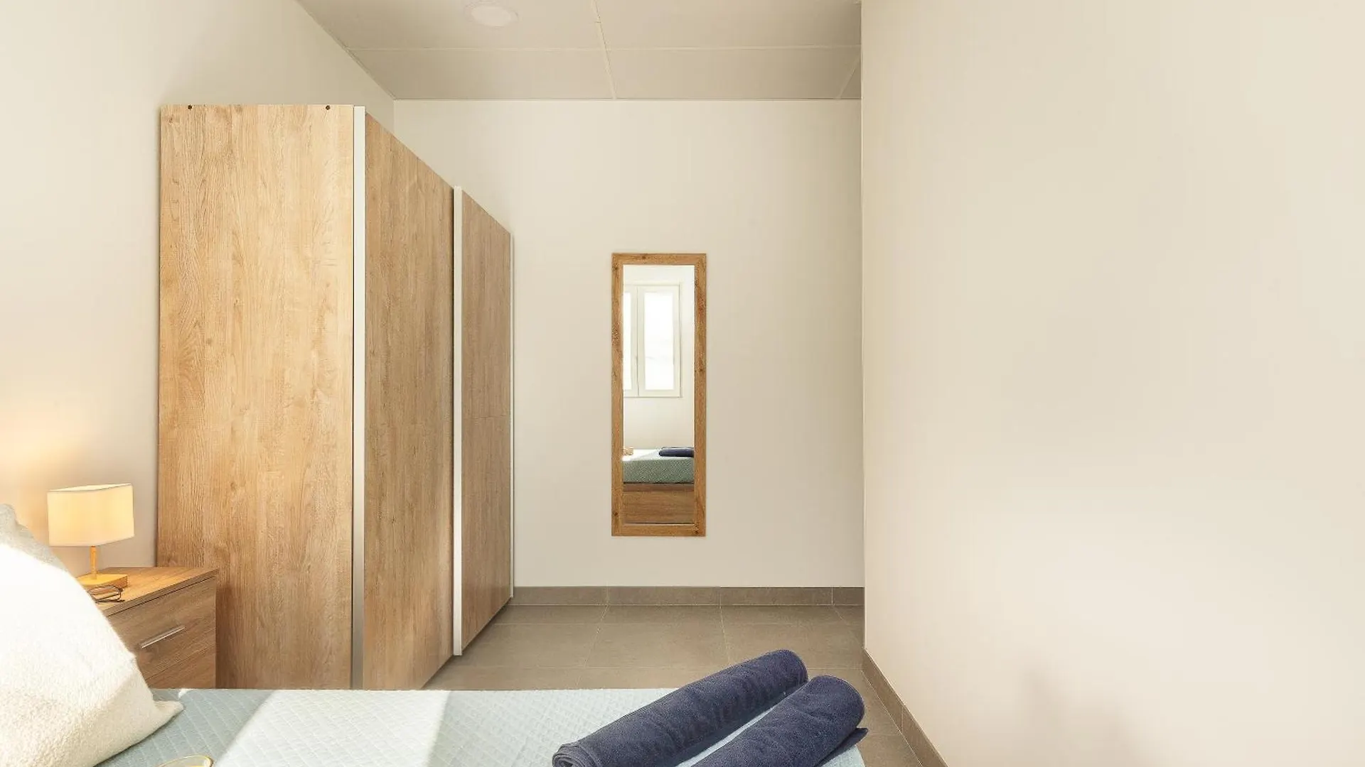 Apartamento Casa Miramar Adra España
