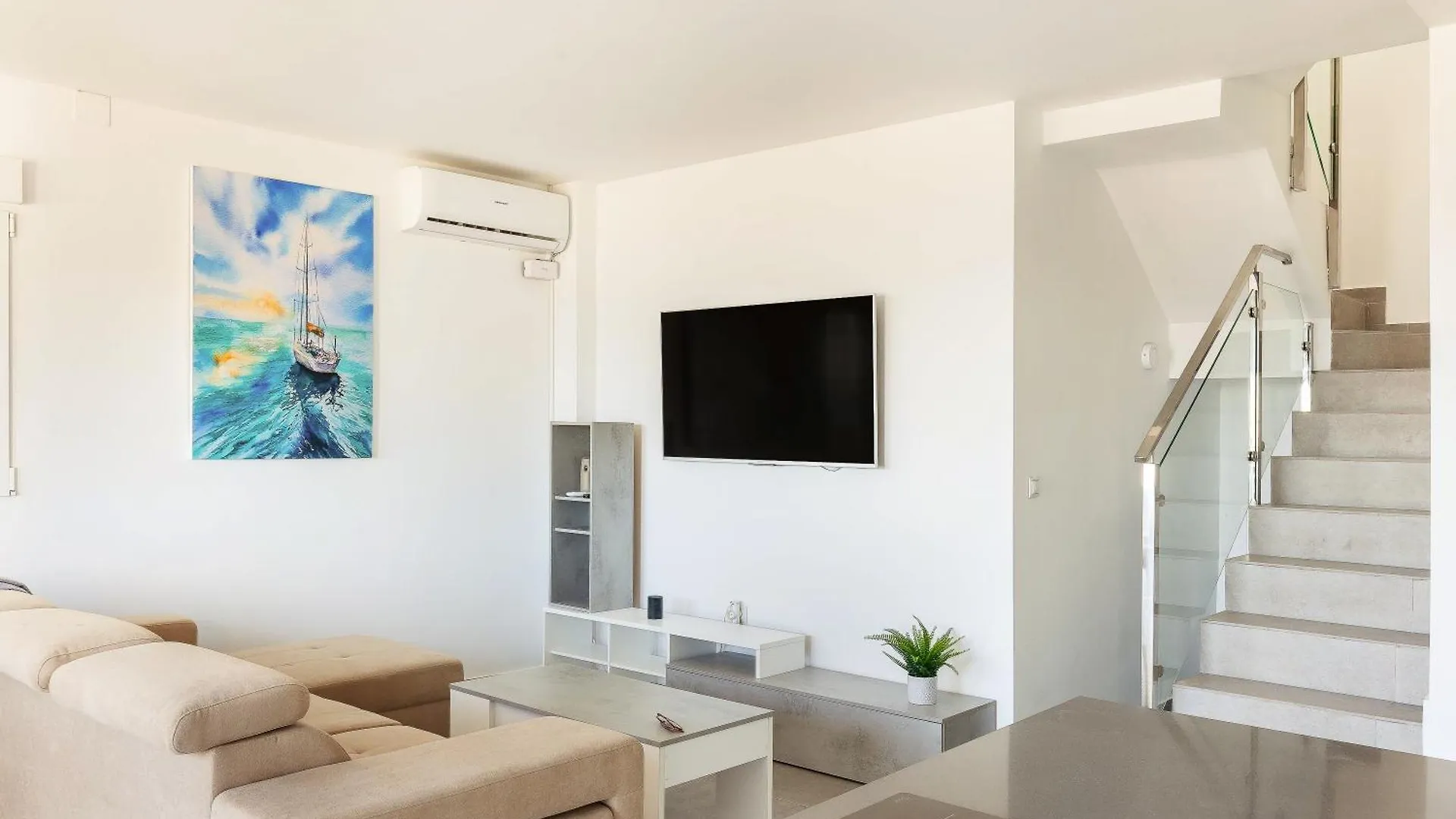 Apartamento Casa Miramar Adra