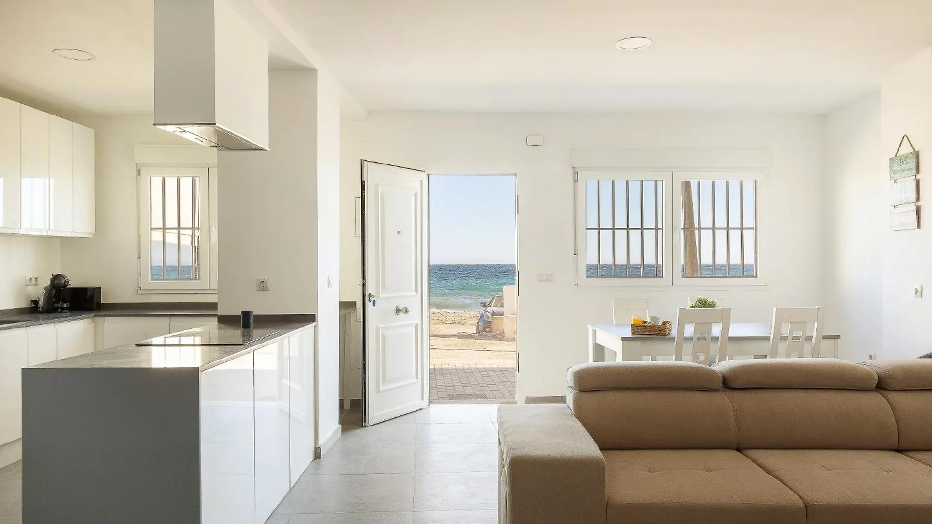 Apartamento Casa Miramar Adra