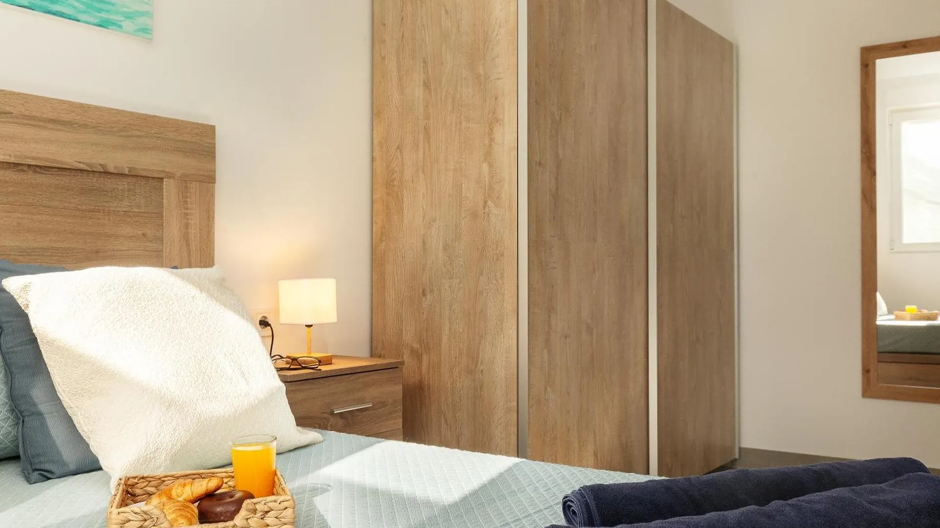Apartamento Casa Miramar Adra