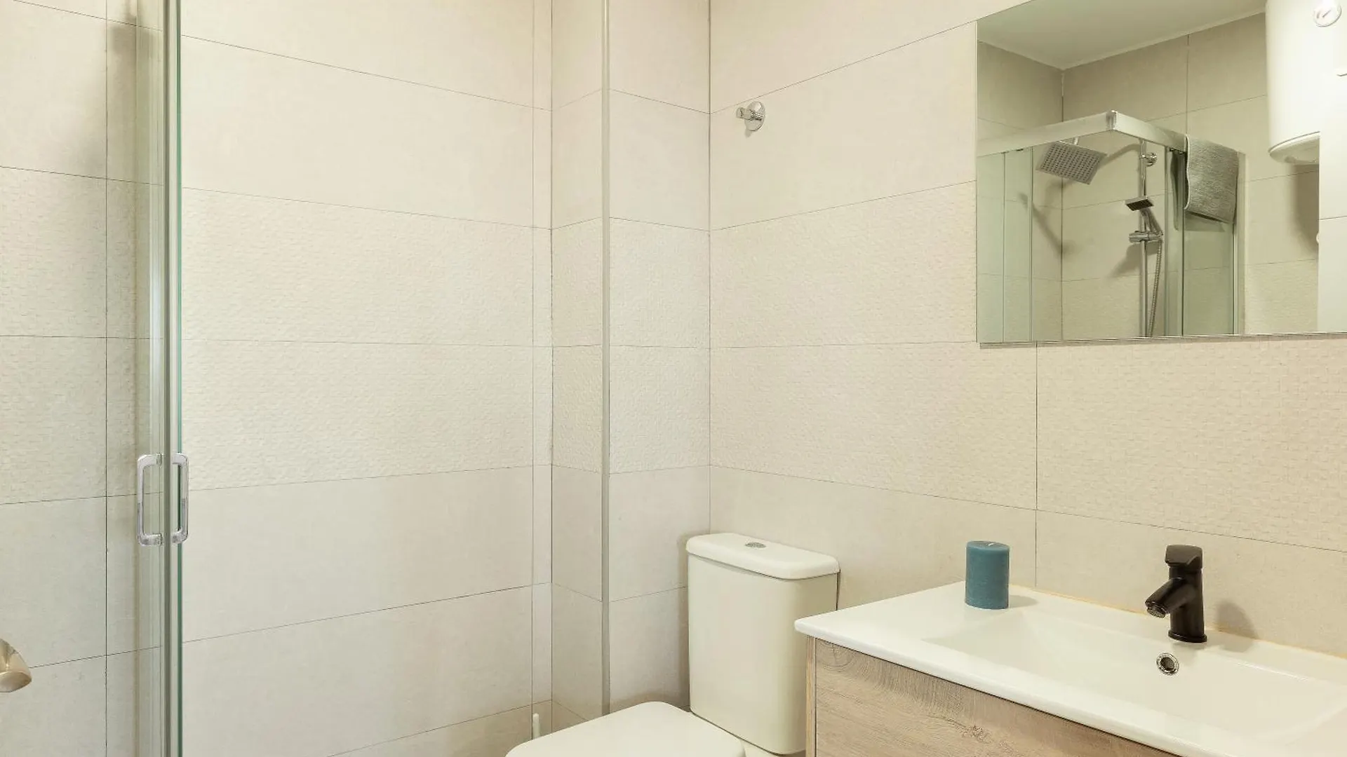 Apartamento Casa Miramar Adra