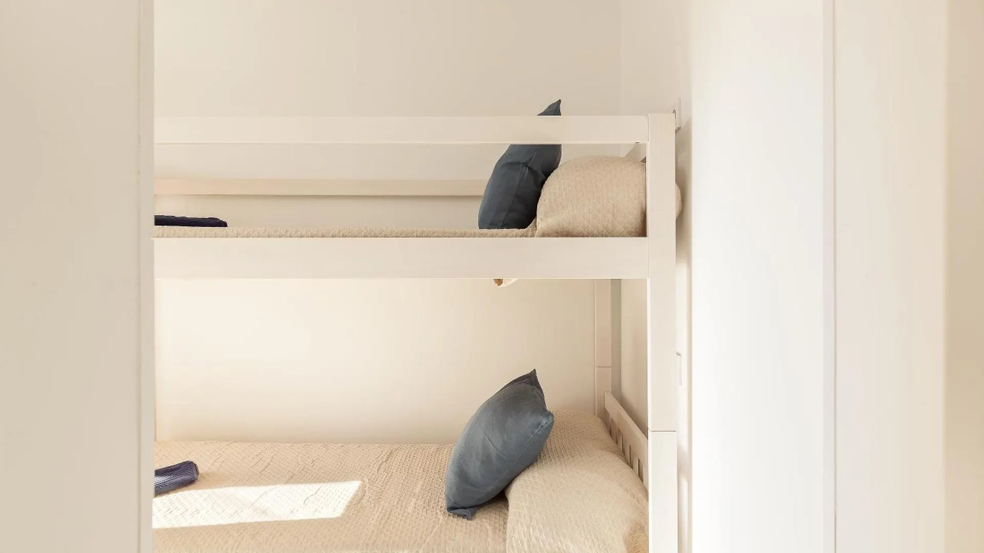 Apartamento Casa Miramar Adra
