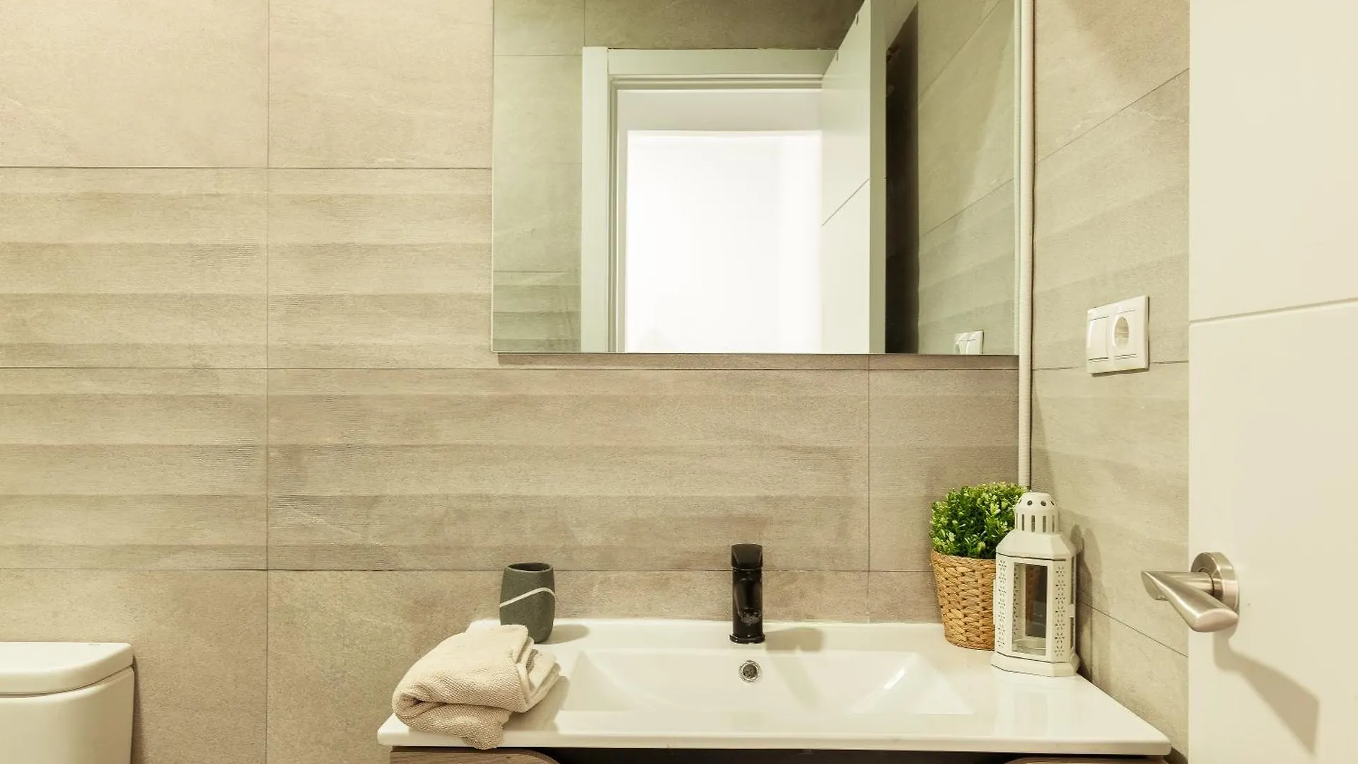 Apartamento Casa Miramar Adra 0*,  España
