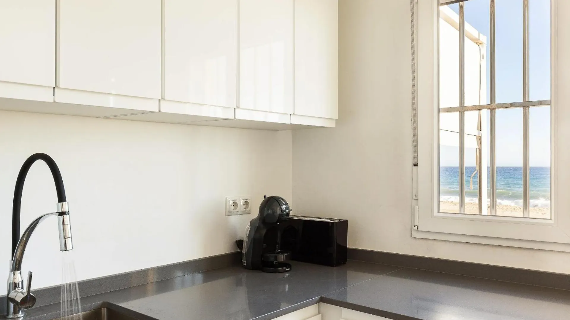 Apartamento Casa Miramar Adra