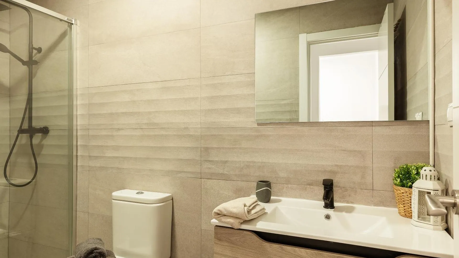 Apartamento Casa Miramar Adra