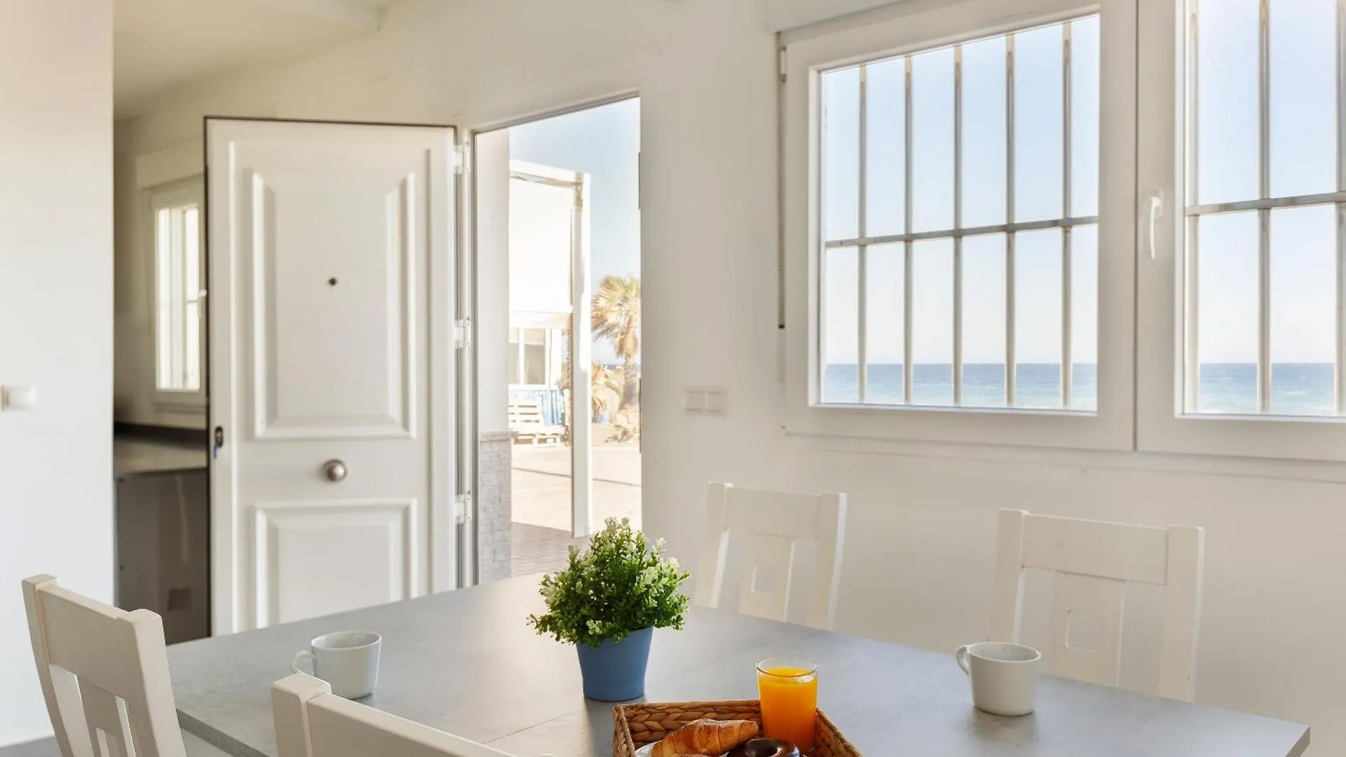 Apartamento Casa Miramar Adra