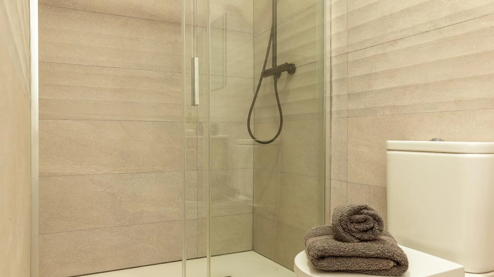 Apartamento Casa Miramar Adra